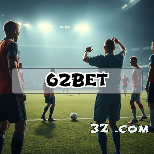 Esporte e Apostas no 62bet: Uma Experiência Inigualável